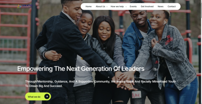 Lerato Community Initiative